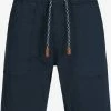 Indicode Jeans Shorts Regular Broek Stoufville Heren Navy -Indicode Jeans Verkoop 2023 162988d4911f7e0f82ae4d1012b2abb1