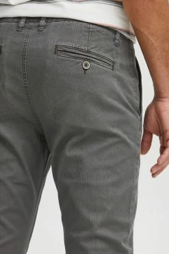 Indicode Jeans Chinos Regular Chino Lucas Heren Grijs -Indicode Jeans Verkoop 2023 166f56e33380d51fa9d9ff6bc5a3dbac