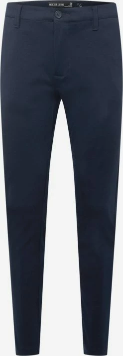 Indicode Jeans Chinos Regular Chino Kolding Heren Marine