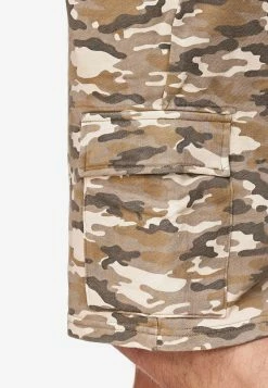 Indicode Jeans Shorts Regular Broek White Rock Heren Sand -Indicode Jeans Verkoop 2023 16a641ce96571b432a8545fa78e6eaf7