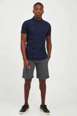 Indicode Jeans Shorts Regular Broek MIKA Heren Grijs / Donkergrijs -Indicode Jeans Verkoop 2023 16aa64eb657bafb86d826f8b7f7ce174