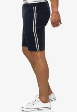 Indicode Jeans Shorts Regular Broek Chiltern Heren Nachtblauw -Indicode Jeans Verkoop 2023 16ae1f462b369654da70f56e79b0c3f8