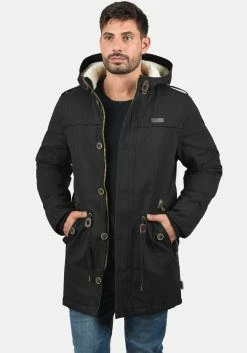 Indicode Jeans Parkas Winterparka Pulsoor Heren Zwart 11 Indicode Jeans Parkas Winterparka Pulsoor Heren Zwart -Indicode Jeans Verkoop 2023 1719a8c63d37b62b1170fc966e016da5