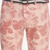 Indicode Jeans Shorts Regular Broek Curtain Heren Rosa -Indicode Jeans Verkoop 2023 177689e037dc6aa4afe3d0d88d47716f
