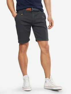 Indicode Jeans Shorts Regular Broek Conor Heren Blauw -Indicode Jeans Verkoop 2023 179abb002783e0d6bfeadc93d2f92d70
