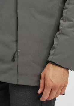 Indicode Jeans Tussenjassen Tussenparka Rader Heren Grijs / Antraciet -Indicode Jeans Verkoop 2023 18989229abd5246405925d856d752732