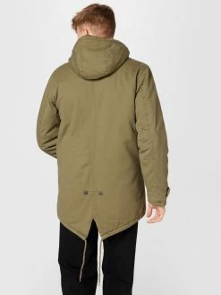 Indicode Jeans Tussenjassen Tussenjas Carey Heren Olijfgroen -Indicode Jeans Verkoop 2023 196e54b668c4b90d5b626d7c9666f7ee