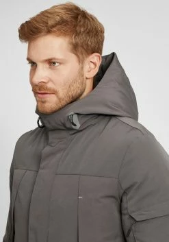 Indicode Jeans Tussenjassen Tussenparka Rader Heren Grijs / Antraciet -Indicode Jeans Verkoop 2023 19e9576ffcb0bdeaab14d4781b3ec048