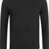 Indicode Jeans Crewneck Truien Trui Benjamin Heren Zwart -Indicode Jeans Verkoop 2023 1a3820cc875bc73b5c2a9ea212628ae8