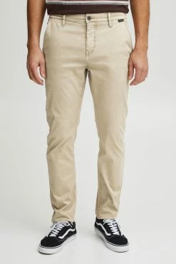 Indicode Jeans Chinos Regular Chino Lucas Heren Beige -Indicode Jeans Verkoop 2023 1a56c2ffd957be79699c97a20c446298