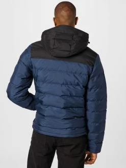 Indicode Jeans Tussenjassen Regular Fit Tussenjas Eberhardy Heren Navy -Indicode Jeans Verkoop 2023 1a7bd7f7fe33c771610af70d168b7de2