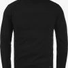 Indicode Jeans Coltruien Trui Ernetto Heren Zwart -Indicode Jeans Verkoop 2023 1b8b86379dd5d8089f555e69ddc95d57