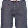 Indicode Jeans Shorts Regular Broek Royce Indigo Heren Indigo -Indicode Jeans Verkoop 2023 1c18c23f345318f083ec364408d1774a