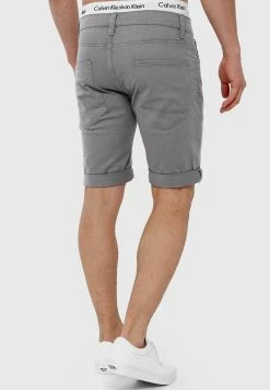 Indicode Jeans Shorts Regular Broek Villeurbanne Heren Grijs -Indicode Jeans Verkoop 2023 1d06e595a123a3a25c37ba5a6e1aa4f7