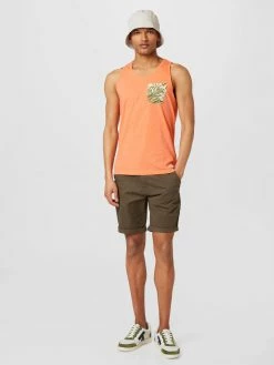 Indicode Jeans Shorts Regular Broek Conor Heren Olijfgroen -Indicode Jeans Verkoop 2023 1dff5a4191d7fc9c208cef1f96cb951d