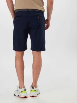 Indicode Jeans Chino Shorts Regular Chino Caedmon Heren Navy -Indicode Jeans Verkoop 2023 1e189a0bfbf0a5d10ffd23216561d963