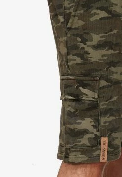 Indicode Jeans Shorts Regular Broek White Rock Heren Kaki -Indicode Jeans Verkoop 2023 1e567689beefdc91f7125e98cbe1bdf3