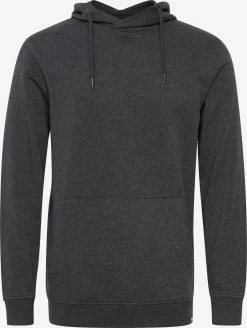 Indicode Jeans Hoodies Sweatshirt KENAL Heren Grijs / Donkergrijs
