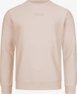 Indicode Jeans Sweatshirts Sweatshirt Baxter Heren Oudroze