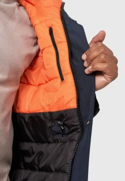 Indicode Jeans Parkas Winterparka Heren Navy -Indicode Jeans Verkoop 2023 1ed062b55391faa4bfe6333d42c1087c