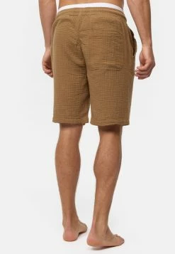 Indicode Jeans Shorts Regular Broek Gramma Heren Bruin -Indicode Jeans Verkoop 2023 1f4c2ca98f9f7a647968e09251b2296e