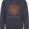 Indicode Jeans Sweatshirts Sweatshirt Forzo Heren Navy -Indicode Jeans Verkoop 2023 1f7618023079f3373999062c35ccdfc9