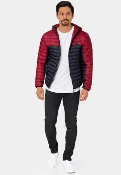 Indicode Jeans Tussenjassen Tussenjas Bautistan Heren Navy -Indicode Jeans Verkoop 2023 1f93ff26617cf55c11d76e209f6e094e 1