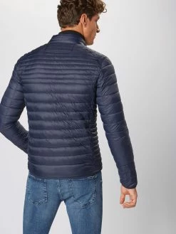 Indicode Jeans Tussenjassen Regular Fit Tussenjas Amare Heren Navy -Indicode Jeans Verkoop 2023 1fee993fc4c7ef4d0ccc3f5f2e757c9e