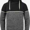Indicode Jeans Hoodies Trui Lynde Heren Grijs / Zwart 1 Indicode Jeans Hoodies Trui Lynde Heren Grijs / Zwart -Indicode Jeans Verkoop 2023 229d5d3b315787f3d806ef74781b6b74