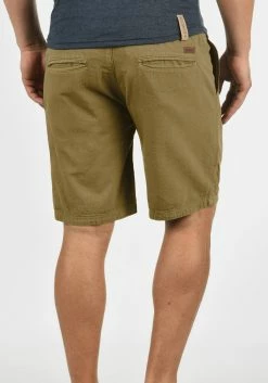 Indicode Jeans Shorts Regular Broek ABERAVON Heren Sand -Indicode Jeans Verkoop 2023 22a3d583e71e646e85dc654d6314daa5