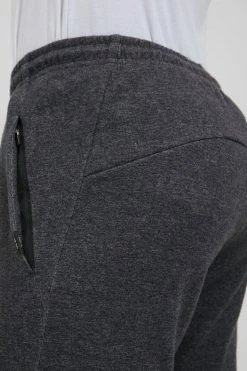 Indicode Jeans Sweatpants Tapered Broek Napanee Heren Grijs Gemêleerd -Indicode Jeans Verkoop 2023 233cbdf723449b7a03b7d900015676af