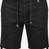 Indicode Jeans Shorts Regular Broek Moses Heren Zwart -Indicode Jeans Verkoop 2023 2344c6abc93e7f773a71f0b0a7d84d71