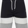 Indicode Jeans Shorts Regular Broek CAUL Heren Blauw -Indicode Jeans Verkoop 2023 23c6fe8a8e0770797683d64f6937b4ee