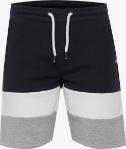 Indicode Jeans Shorts Regular Broek CAUL Heren Blauw