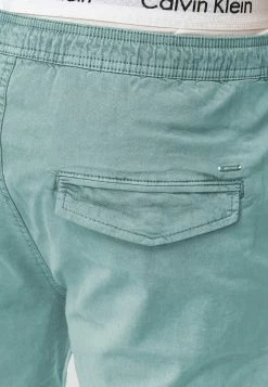 Indicode Jeans Shorts Regular Broek Kelowna Heren Blauw -Indicode Jeans Verkoop 2023 23ef28941c78daacafcc5210e445564b