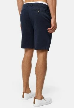 Indicode Jeans Shorts Regular Broek Vino Heren Navy -Indicode Jeans Verkoop 2023 24054c162c5671d1efeacffc38b6f27d