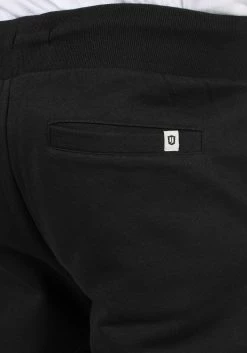 Indicode Jeans Sweatpants Regular Broek Gallo Heren Zwart -Indicode Jeans Verkoop 2023 248d806e6e4acca9ca7903c2c877fd17