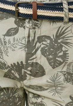 Indicode Jeans Shorts Regular Broek Curtain Heren Rookgrijs -Indicode Jeans Verkoop 2023 25f3c616d18e3861ffb26a50da52de53