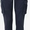 Indicode Jeans Cargobroeken Regular Cargobroek Villiam Heren Navy