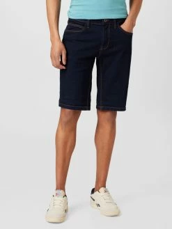 Indicode Jeans Denim Shorts Slimfit Jeans Kaden Heren Donkerblauw -Indicode Jeans Verkoop 2023 265fdf217c74e1fbbdec78794df03d8e