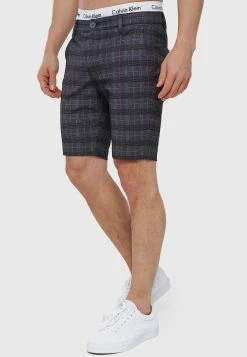 Indicode Jeans Shorts Regular Broek Aalborg Heren Donkergrijs -Indicode Jeans Verkoop 2023 26c36de2db7d4b356f6e19b0d612d7bb