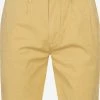 Indicode Jeans Shorts Regular Broek San Heren Geel