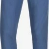 Indicode Jeans Chinos Slimfit Chino Bryne Heren Kobaltblauw -Indicode Jeans Verkoop 2023 2729cf455f7082187e5e267b5156806f