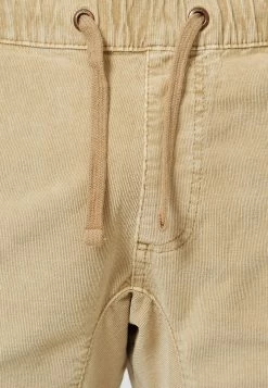 Indicode Jeans Cargobroeken Regular Cargobroek Walker Heren Beige -Indicode Jeans Verkoop 2023 27333738524dd6b3bdc666b62c590216