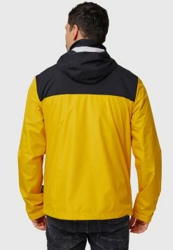 Indicode Jeans Tussenjassen Tussenjas Holmes Heren Geel -Indicode Jeans Verkoop 2023 27700fa1c1b88a0e171b645a1710797c