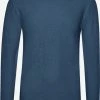 Indicode Jeans Crewneck Truien Trui Karpo Heren Blauw -Indicode Jeans Verkoop 2023 278ded7fa7e6f2e84c8d3caa24c32a8c