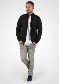 Indicode Jeans Vesten Gebreid Vest Rickert Heren Zwart 10 Indicode Jeans Vesten Gebreid Vest Rickert Heren Zwart -Indicode Jeans Verkoop 2023 28b6d02347b16c4133c30d68eea6a882