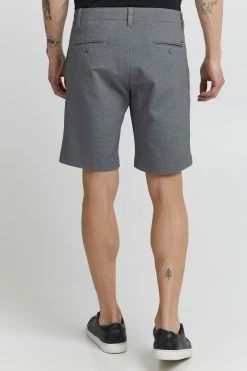 Indicode Jeans Shorts Regular Broek Koldo Heren Grijs -Indicode Jeans Verkoop 2023 29d4dde7237002757ac71e8230bb4c83