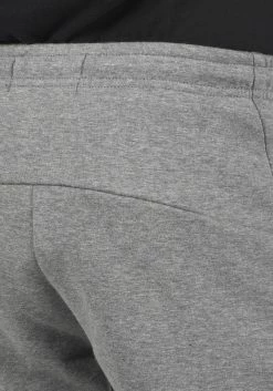 Indicode Jeans Sweatpants Tapered Broek Napanee Heren Grijs -Indicode Jeans Verkoop 2023 2aa35f851795693b0ac270e4aaa0ed2b