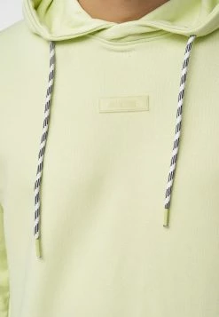 Indicode Jeans Hoodies Sweatshirt Bentley Heren Geel -Indicode Jeans Verkoop 2023 2b0866bd009f63da37a5088ed1c07049